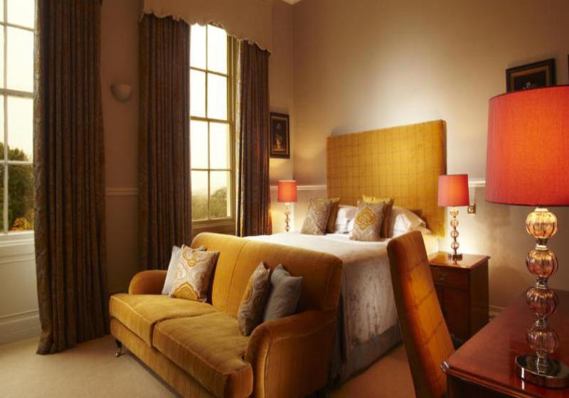 Hotel The Mount Somerset  And Spa