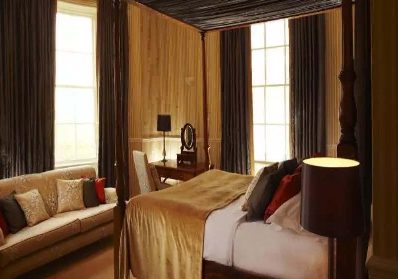 ホテル The Mount Somerset And Spa