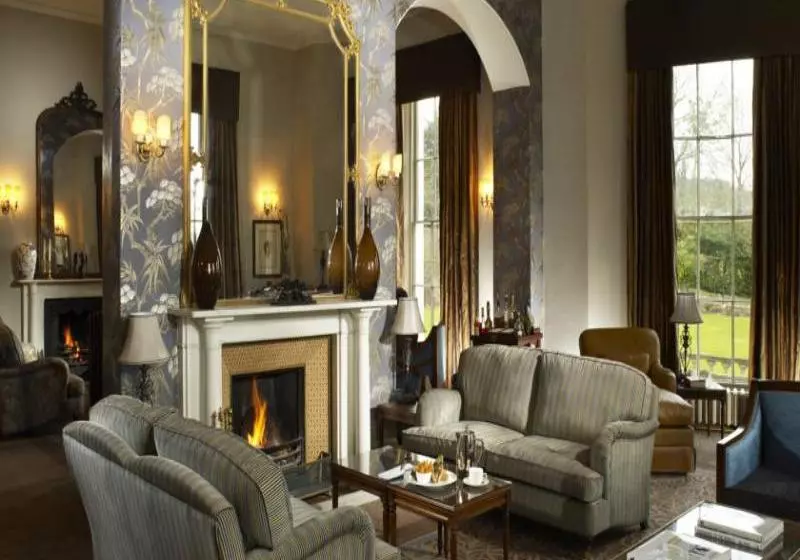 ホテル The Mount Somerset And Spa