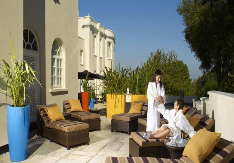 Hotel The Mount Somerset  And Spa