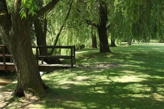 Mill House Hotel & Restaurant