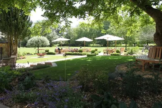 Mill House Hotel & Restaurant