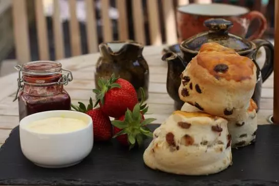 Mill House Hotel & Restaurant