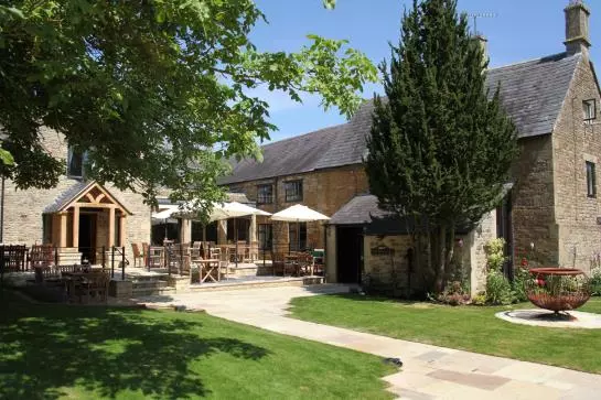 Mill House Hotel & Restaurant