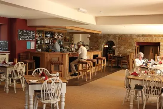 Mill House Hotel & Restaurant