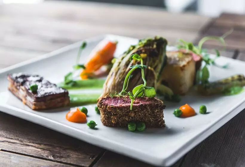 Oaklands Hall Hotel Sure Hotel Collection By Best Western