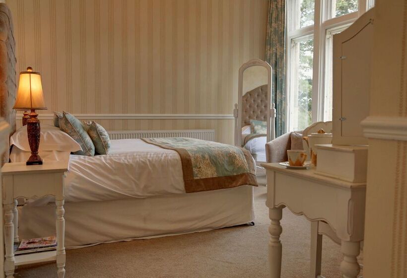 Oaklands Hall Hotel Sure Hotel Collection By Best Western