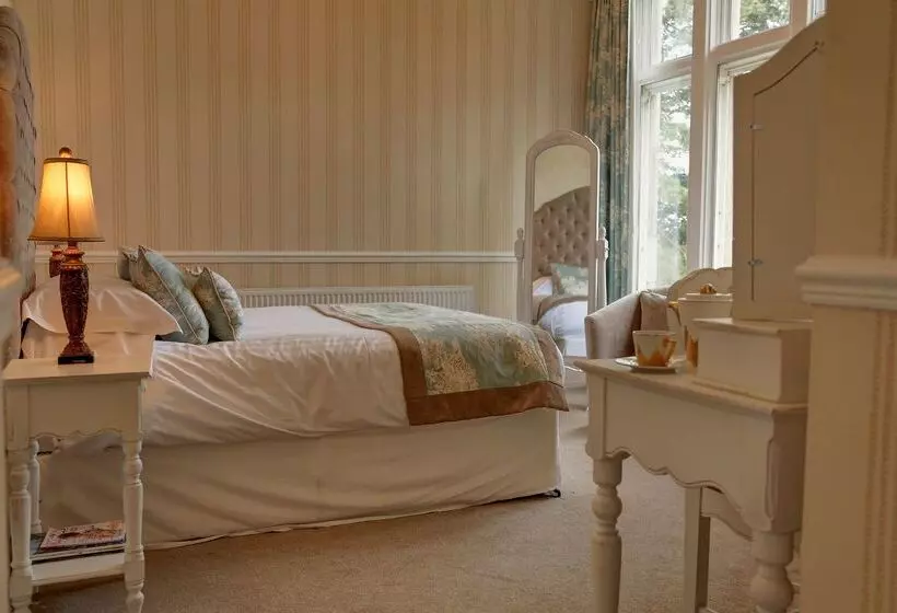 Oaklands Hall Hotel Sure Hotel Collection By Best Western