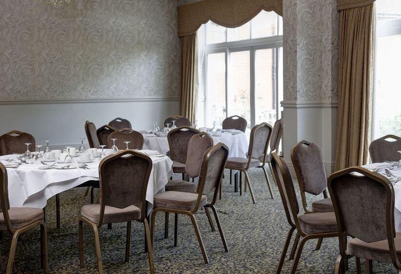 Oaklands Hall Hotel Sure Hotel Collection By Best Western