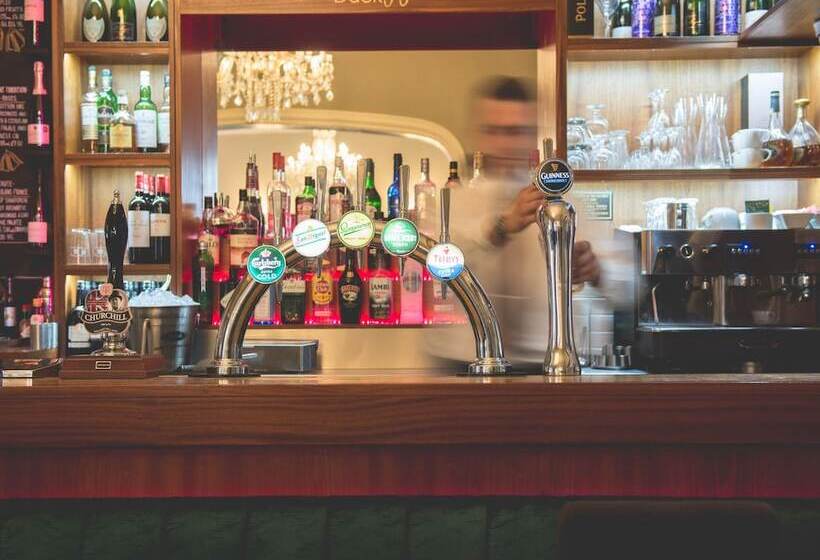 Oaklands Hall Hotel Sure Hotel Collection By Best Western