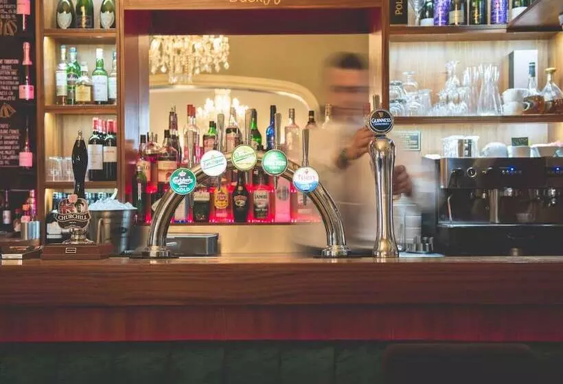 Oaklands Hall Hotel Sure Hotel Collection By Best Western