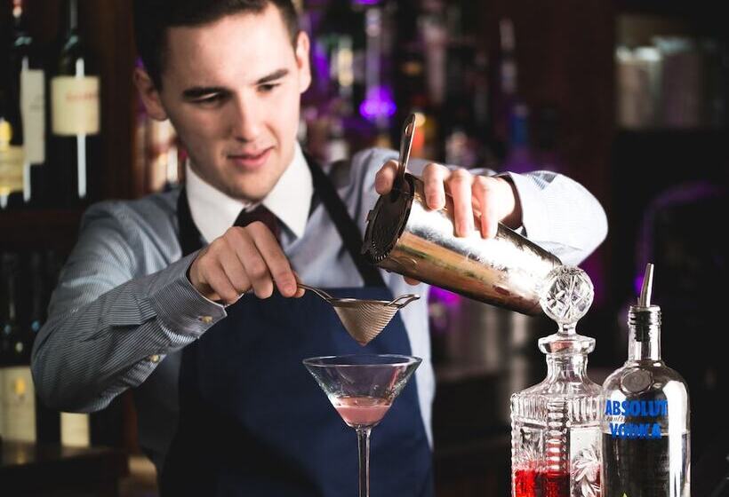 Oaklands Hall Hotel Sure Hotel Collection By Best Western