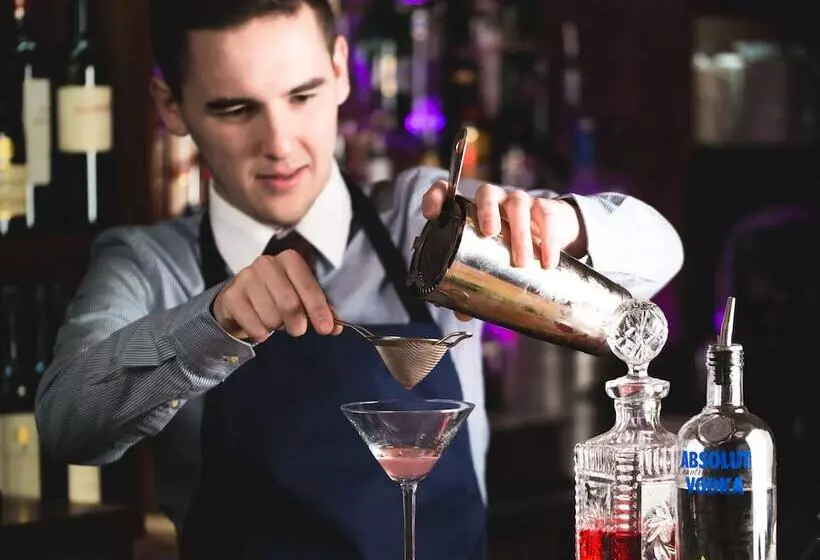 Oaklands Hall Hotel Sure Hotel Collection By Best Western