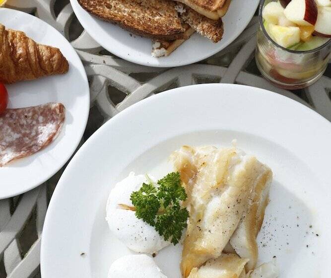 Oaklands Hall Hotel Sure Hotel Collection By Best Western