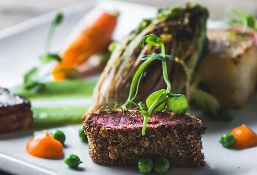 Oaklands Hall Hotel Sure Hotel Collection By Best Western