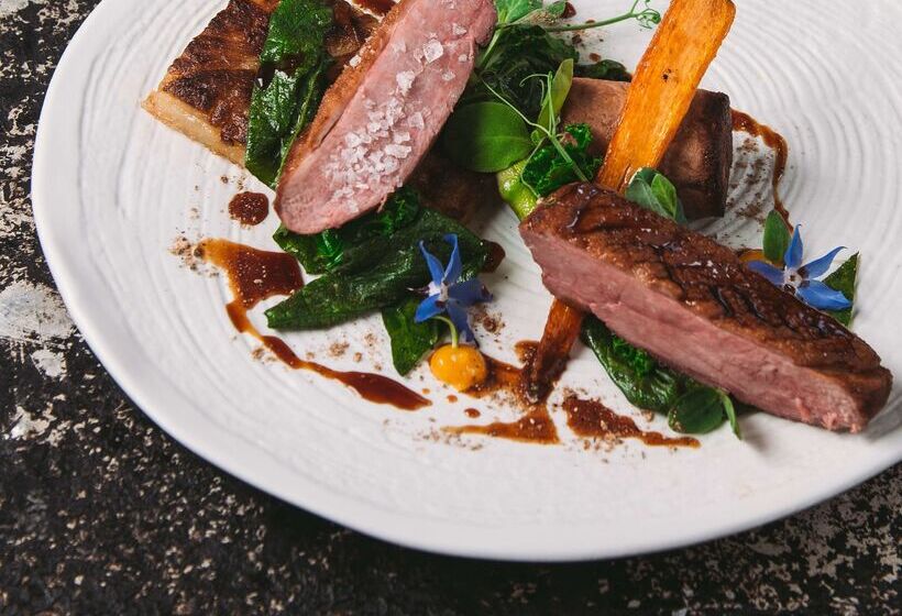 Oaklands Hall Hotel Sure Hotel Collection By Best Western