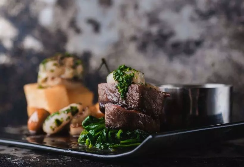 Oaklands Hall Hotel Sure Hotel Collection By Best Western