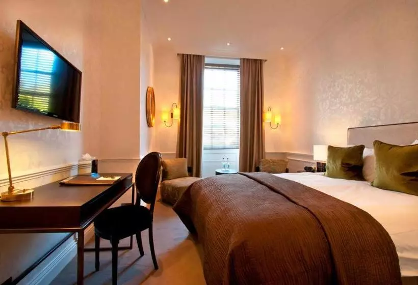 St Michael S Manor Hotel   St Albans