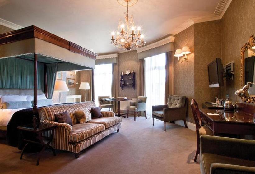 St Michael S Manor Hotel   St Albans