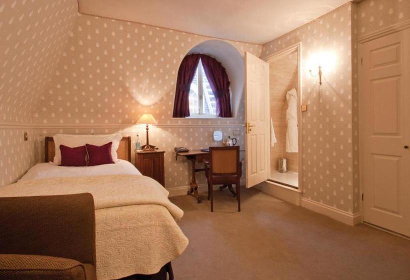 St Michael S Manor Hotel   St Albans