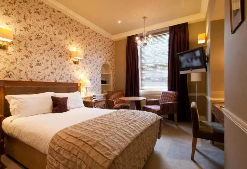 St Michael S Manor Hotel   St Albans