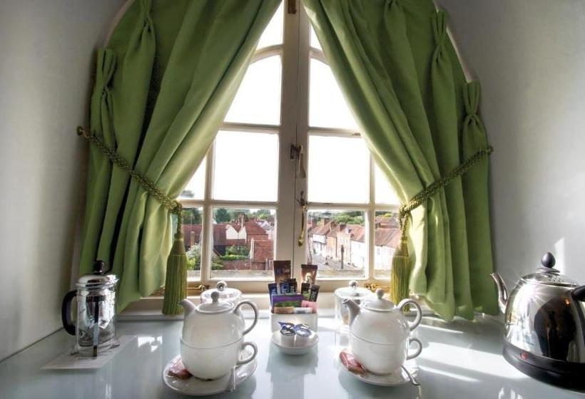 St Michael S Manor Hotel   St Albans