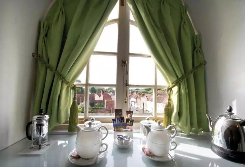 St Michael S Manor Hotel   St Albans