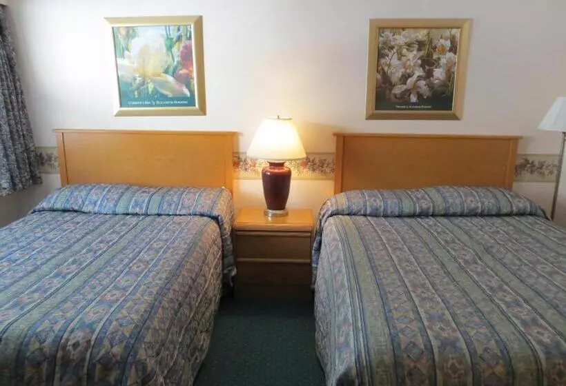 Alpine Motel