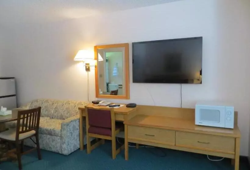 Alpine Motel