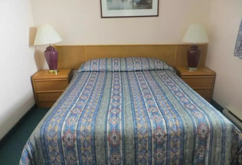 Alpine Motel