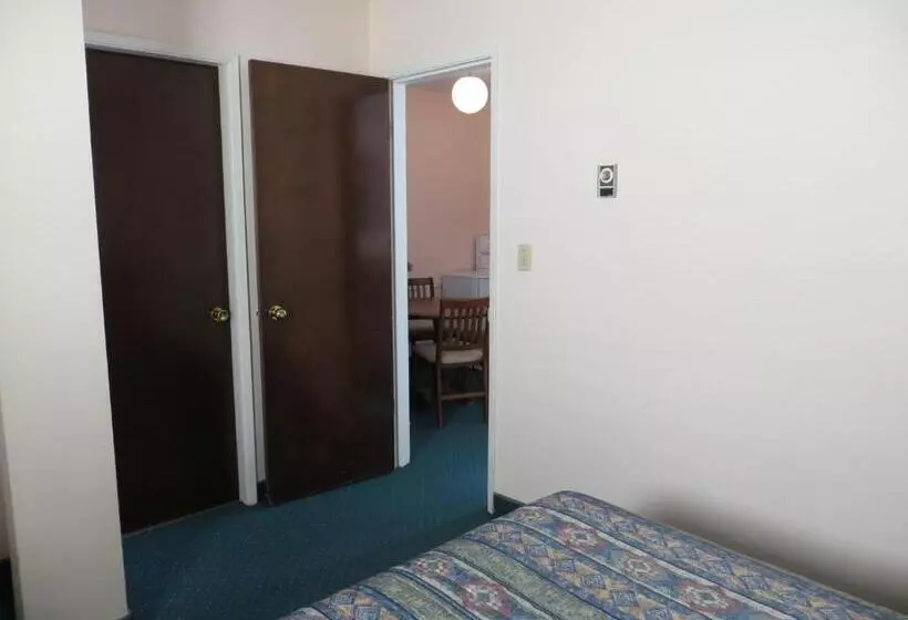 Alpine Motel