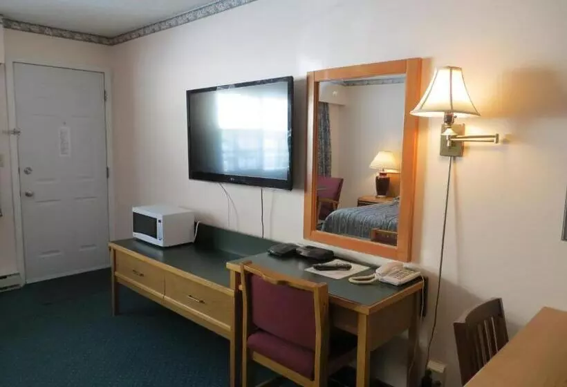 Alpine Motel