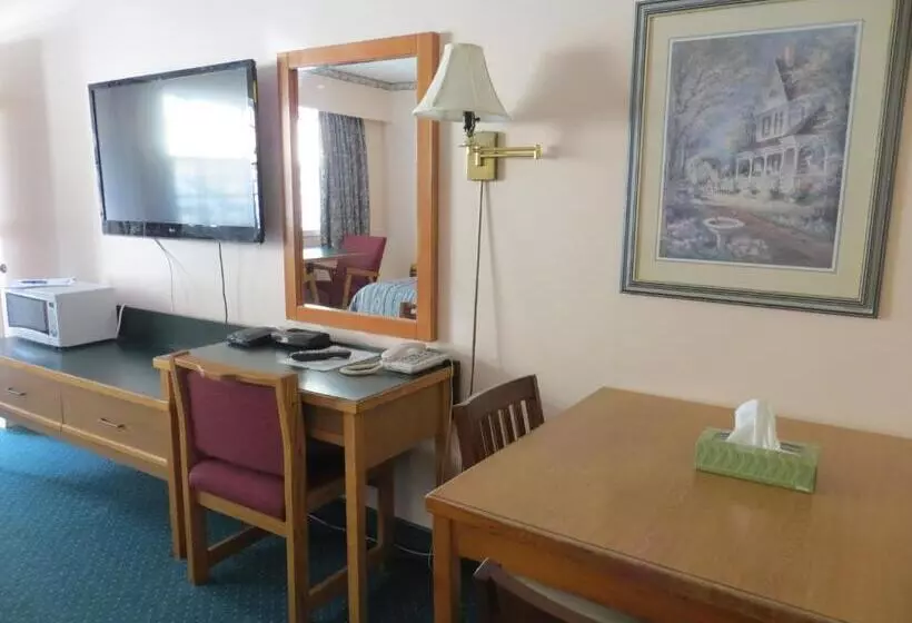 Alpine Motel