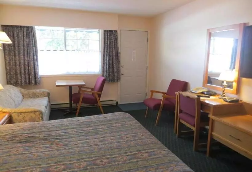 Alpine Motel