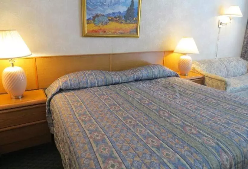 Alpine Motel