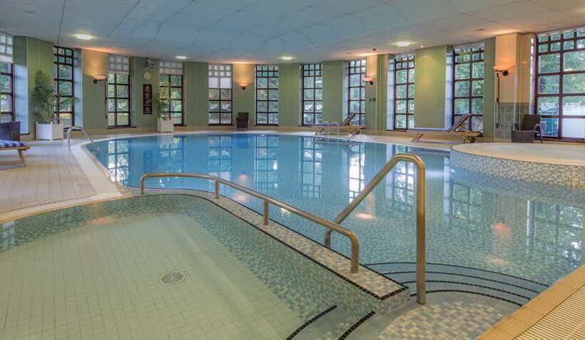 Hilton Puckrup Hall Hotel & Golf Club, Tewkesbury