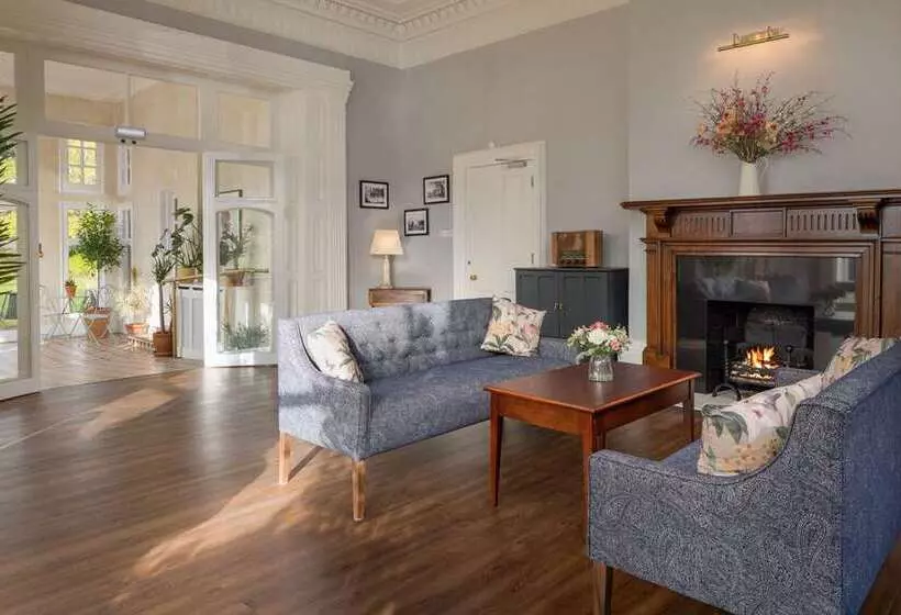 Hilton Puckrup Hall Hotel & Golf Club, Tewkesbury