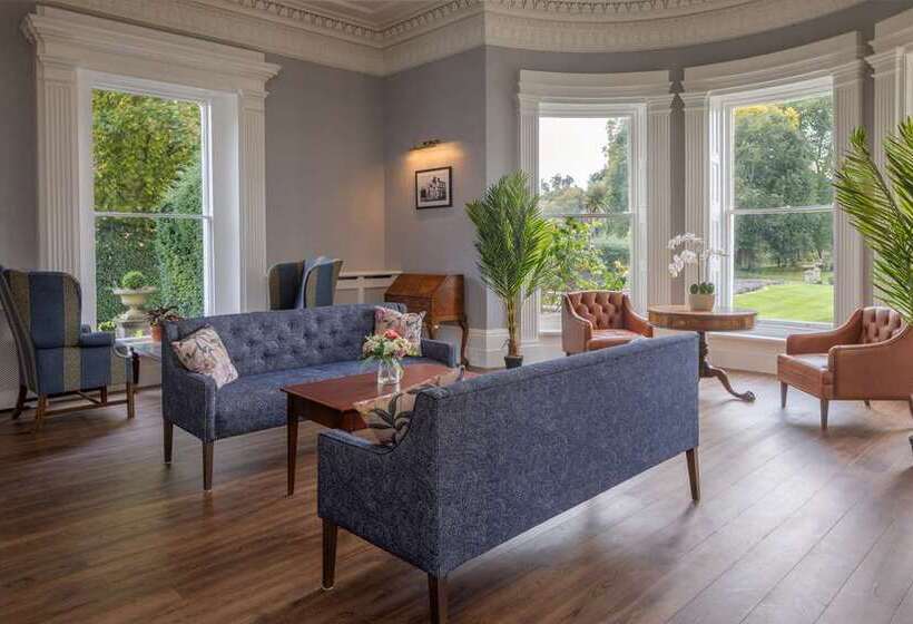 Hilton Puckrup Hall Hotel & Golf Club, Tewkesbury