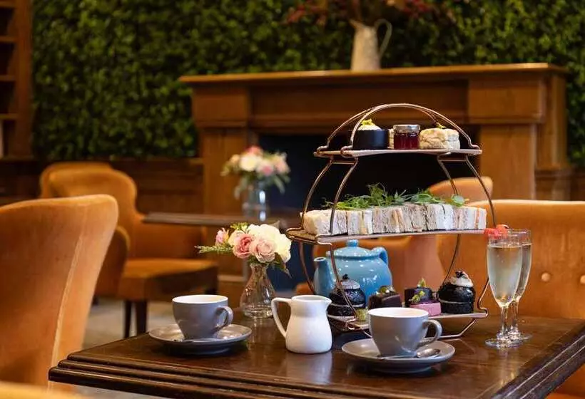 Hilton Puckrup Hall Hotel & Golf Club, Tewkesbury