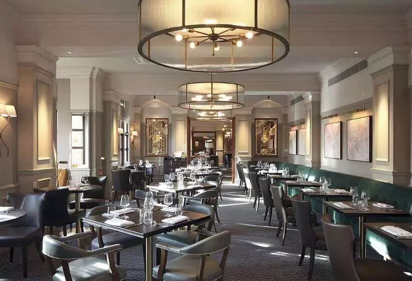 Hilton Puckrup Hall Hotel & Golf Club, Tewkesbury