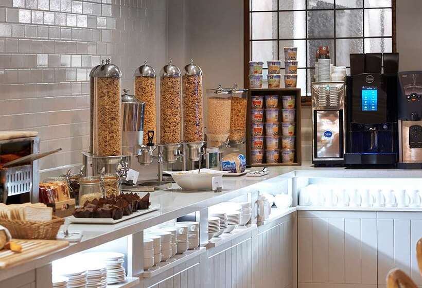 Hilton Puckrup Hall Hotel & Golf Club, Tewkesbury