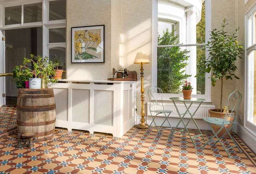 Hilton Puckrup Hall Hotel & Golf Club, Tewkesbury