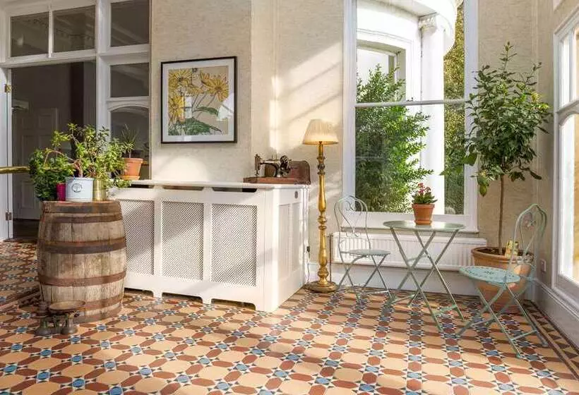 Hilton Puckrup Hall Hotel & Golf Club, Tewkesbury