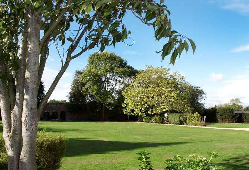 Hilton Puckrup Hall Hotel & Golf Club, Tewkesbury