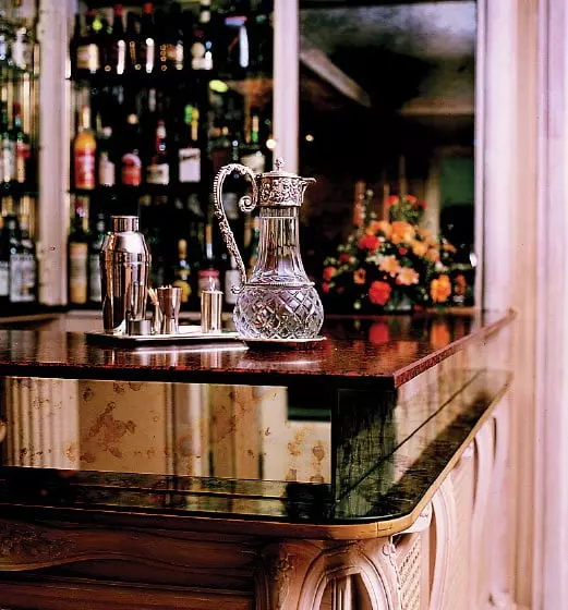 John Howard Hotel