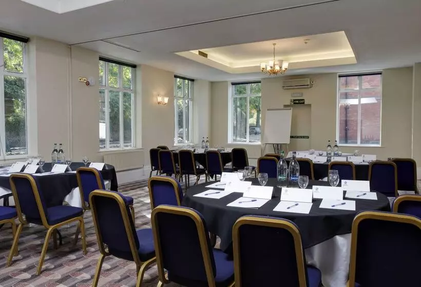 The Stuart Hotel, Sure Hotel Collection By Best Western