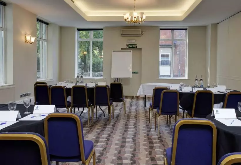 The Stuart Hotel, Sure Hotel Collection By Best Western