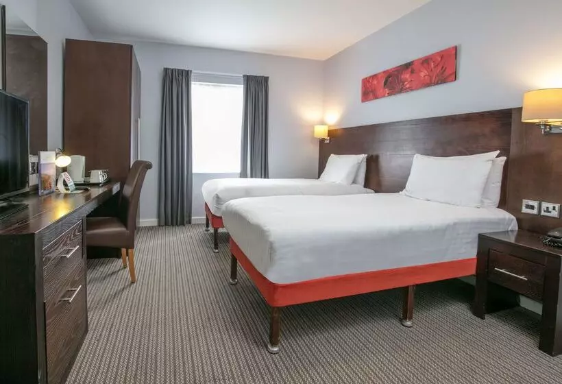 The Stuart Hotel, Sure Hotel Collection By Best Western