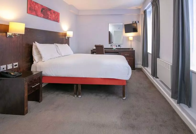 The Stuart Hotel, Sure Hotel Collection By Best Western