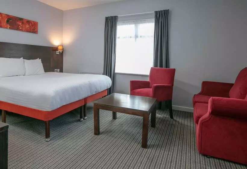 The Stuart Hotel, Sure Hotel Collection By Best Western